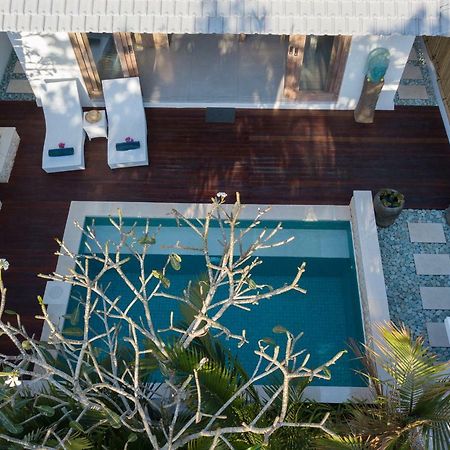 Aloha Beach House Bingin Uluwatu Екстериор снимка