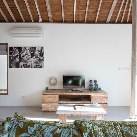 Aloha Beach House Bingin Uluwatu Екстериор снимка