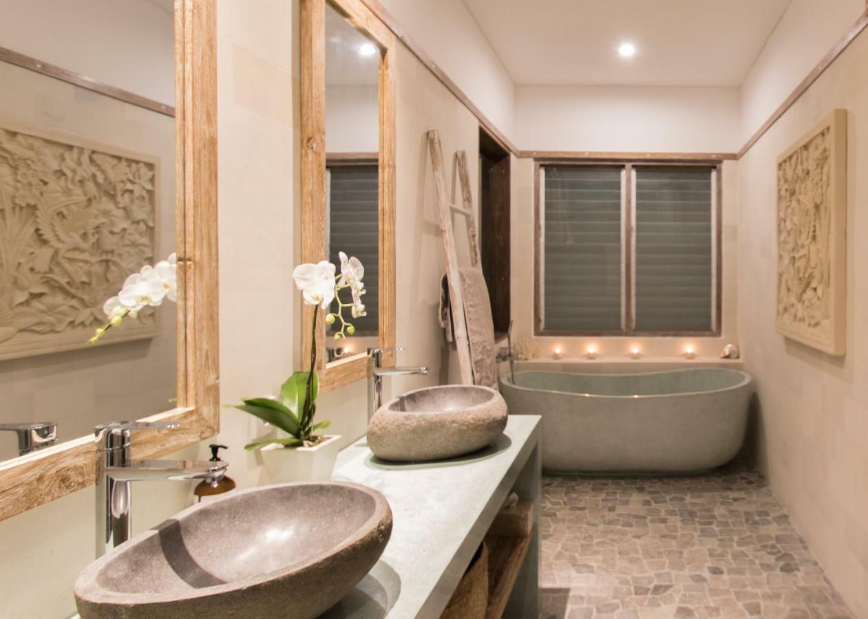 Aloha Beach House Bingin Uluwatu Екстериор снимка