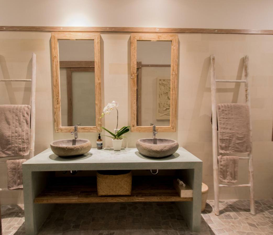 Aloha Beach House Bingin Uluwatu Екстериор снимка
