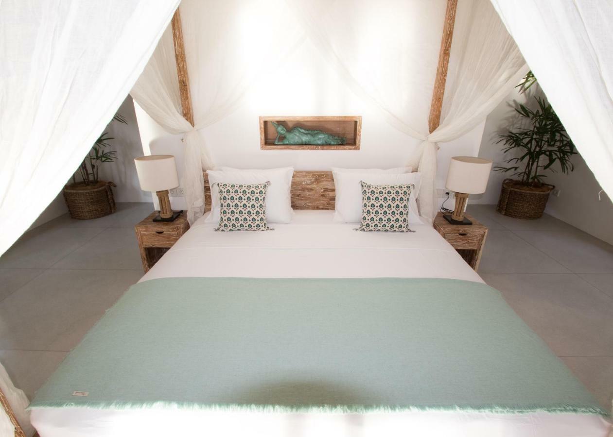 Aloha Beach House Bingin Uluwatu Екстериор снимка