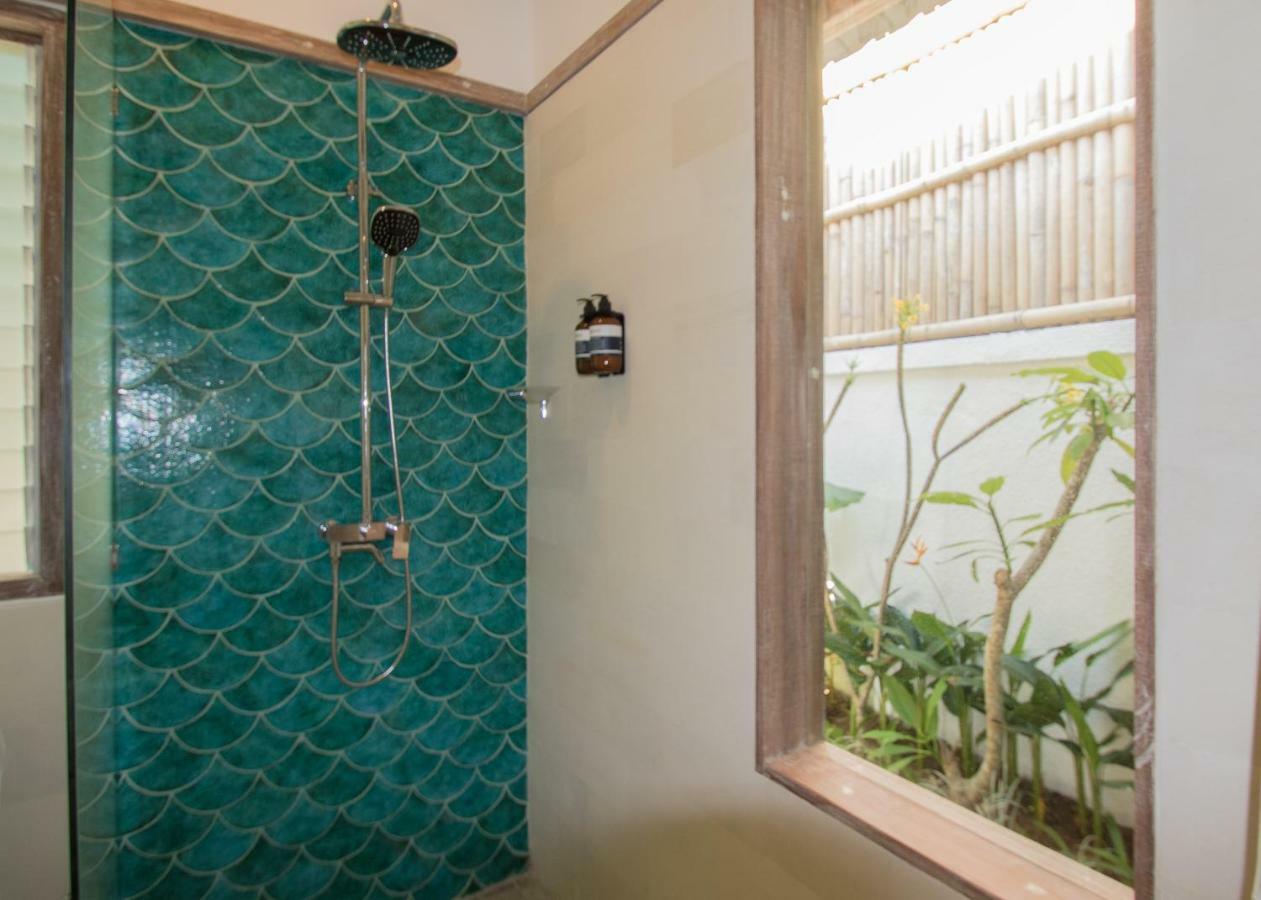 Aloha Beach House Bingin Uluwatu Екстериор снимка