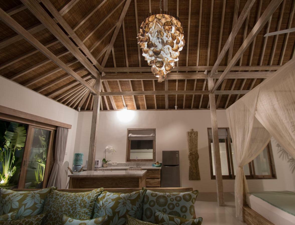 Aloha Beach House Bingin Uluwatu Екстериор снимка