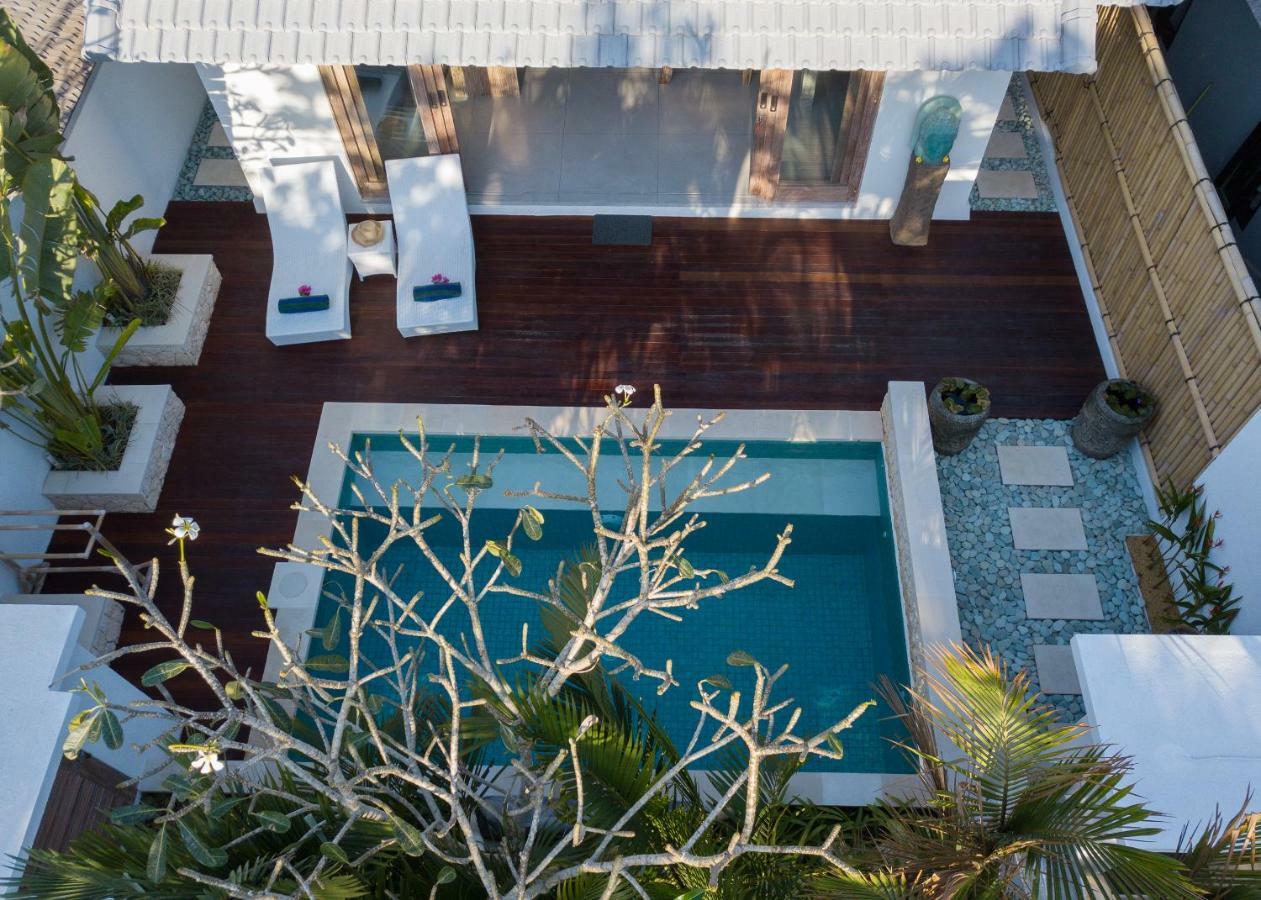 Aloha Beach House Bingin Uluwatu Екстериор снимка