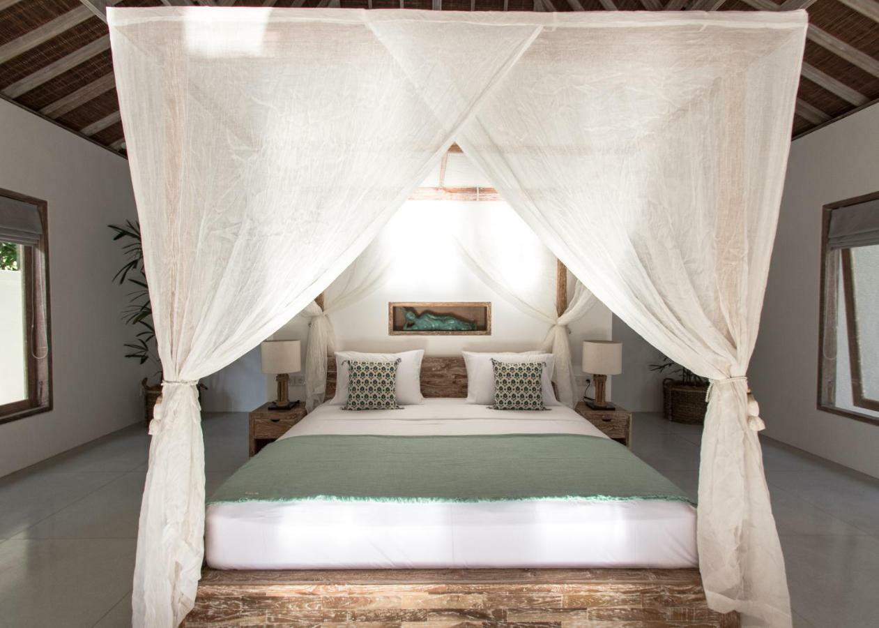 Aloha Beach House Bingin Uluwatu Екстериор снимка