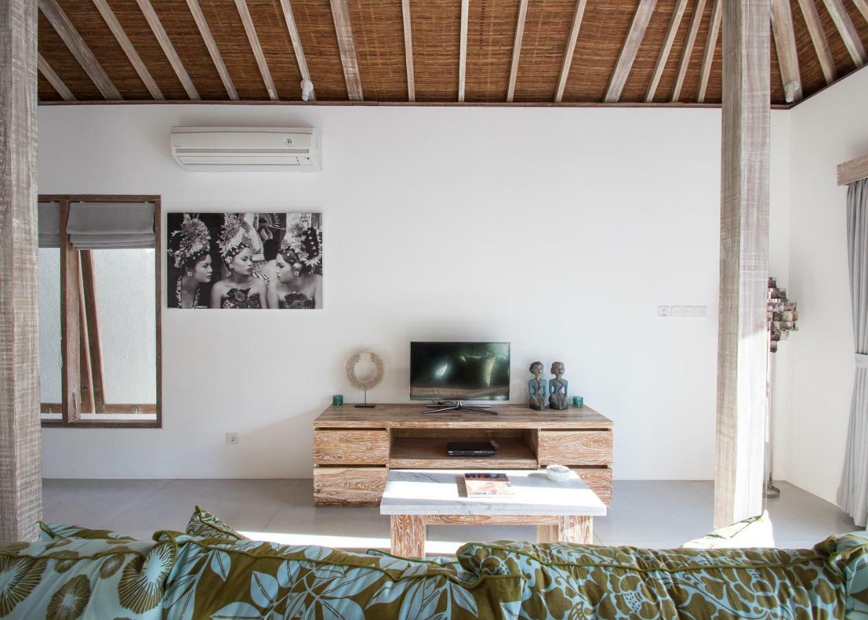 Aloha Beach House Bingin Uluwatu Екстериор снимка